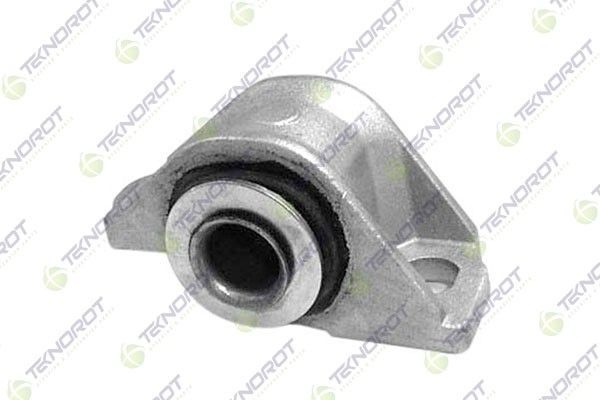 Сайлентблок переднего рычага подвески Teknorot правый для Fiat Barchetta I 1995-2005. Артикул SB 73