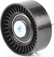 Направляющий (ведущий) ролик приводного поликлинового ремня BSG. Артикул BSG 15-615-004