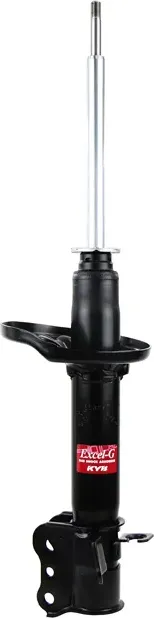 Стойка амортизационная газовая (Kayaba) KYB. Артикул 333297