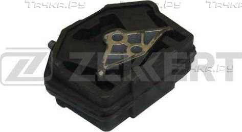 Подушка (опора) двигателя Zekkert задняя для Opel Vectra A 1988-1995. Артикул GM-3054