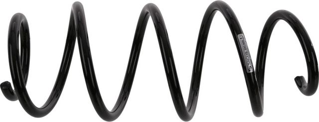 Пружина подвески SACHS передняя для Audi Q3 I (8U) 2011-2018. Артикул 993 909