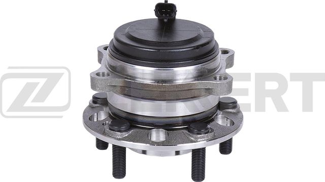 Ступица колеса Zekkert. Артикул RL-2423