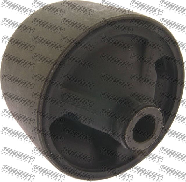 Подушка (опора) двигателя Febest. Артикул MMB-030