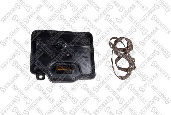 Фильтр АКПП Stellox. Артикул 20-51113-SX