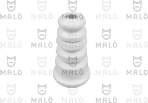 Отбойник амортизатора (стойки) Malo (Полиуретан). Артикул 23653