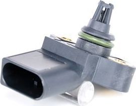 Датчик давления наддува МАЗ дв. ОМ 906 Bosch. Артикул 0 281 006 481