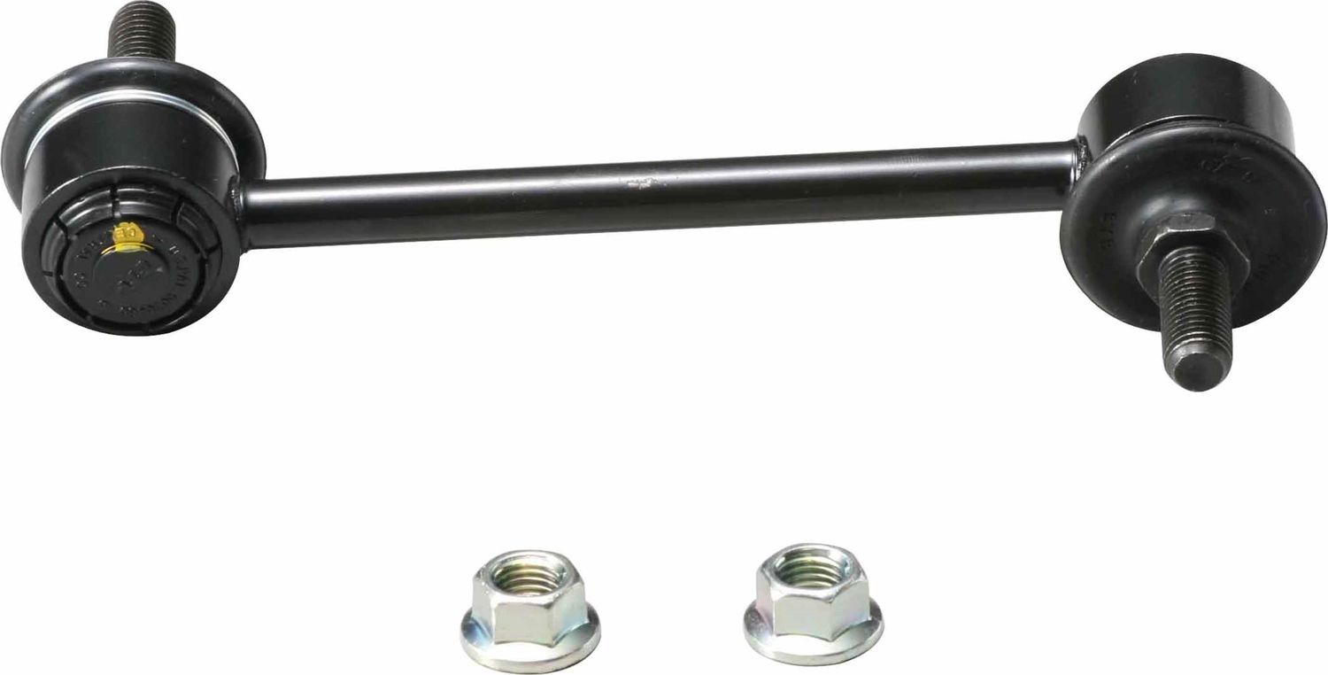 Стойка (тяга) стабилизатора CTR. Артикул CLT-18