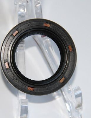 Уплотняющее кольцо, распределительный вал Уплотни Corteco (АСМ (полиакриловый каучук)). Артикул 19017093B