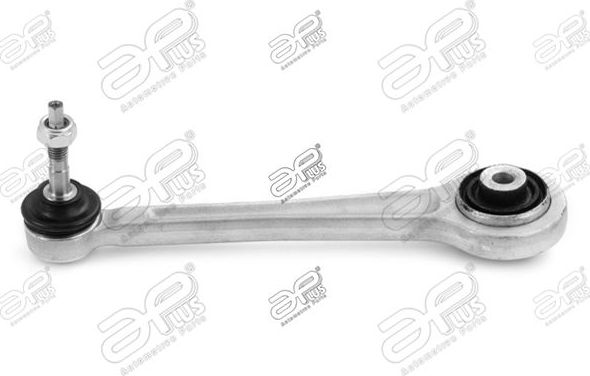 Поперечный рычаг задней подвески APlus правый/левый для BMW 5 IV (E39) 1995-2004. Артикул 17076AP