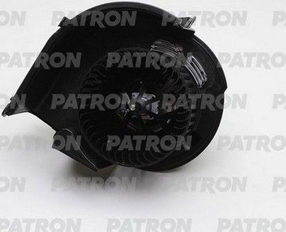 Вентилятор, мотор печки (отопителя) салона Patron. Артикул PFN301