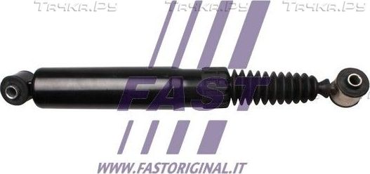 Амортизатор Fast задний для Lancia Zeta 1995-2002. Артикул FT11174