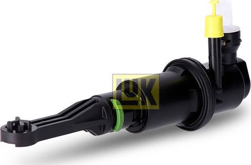 Цилиндр сцепления главный LuK для Peugeot 2008 I 2013-2026. Артикул 511 0097 10