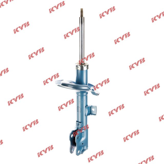 Амортизатор KYB New SR Special передний левый для Mitsubishi Outlander XL 2006-2012. Артикул NST5350L