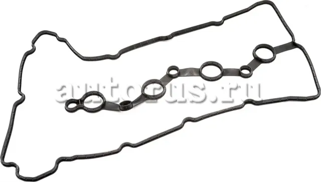 Прокладка клапанной крышки KIA CARENS 06- PARTS-MALL P1G-B033 Parts-Mall. Артикул P1G-B033