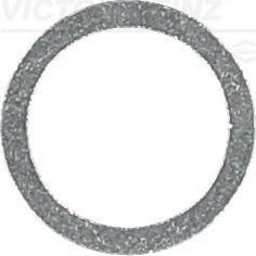 Сальник, уплотнительное кольцо Victor Reinz (алюминий). Артикул 41-71031-00