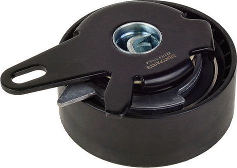 Натяжной ролик (натяжитель) ремня ГРМ Zentparts (полимерный материал). Артикул Z23709