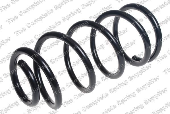 Пружина подвески Lesjofors передняя для Ford Transit Custom I 2012-2026. Артикул 4027671