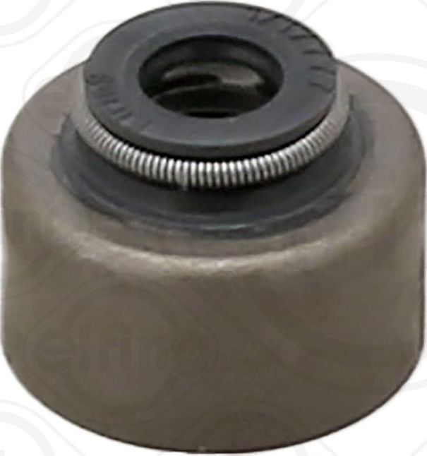 Колпачок маслосъемный ГРМ Elring (FPM (Fluor-Kautschuk)). Артикул 935.990