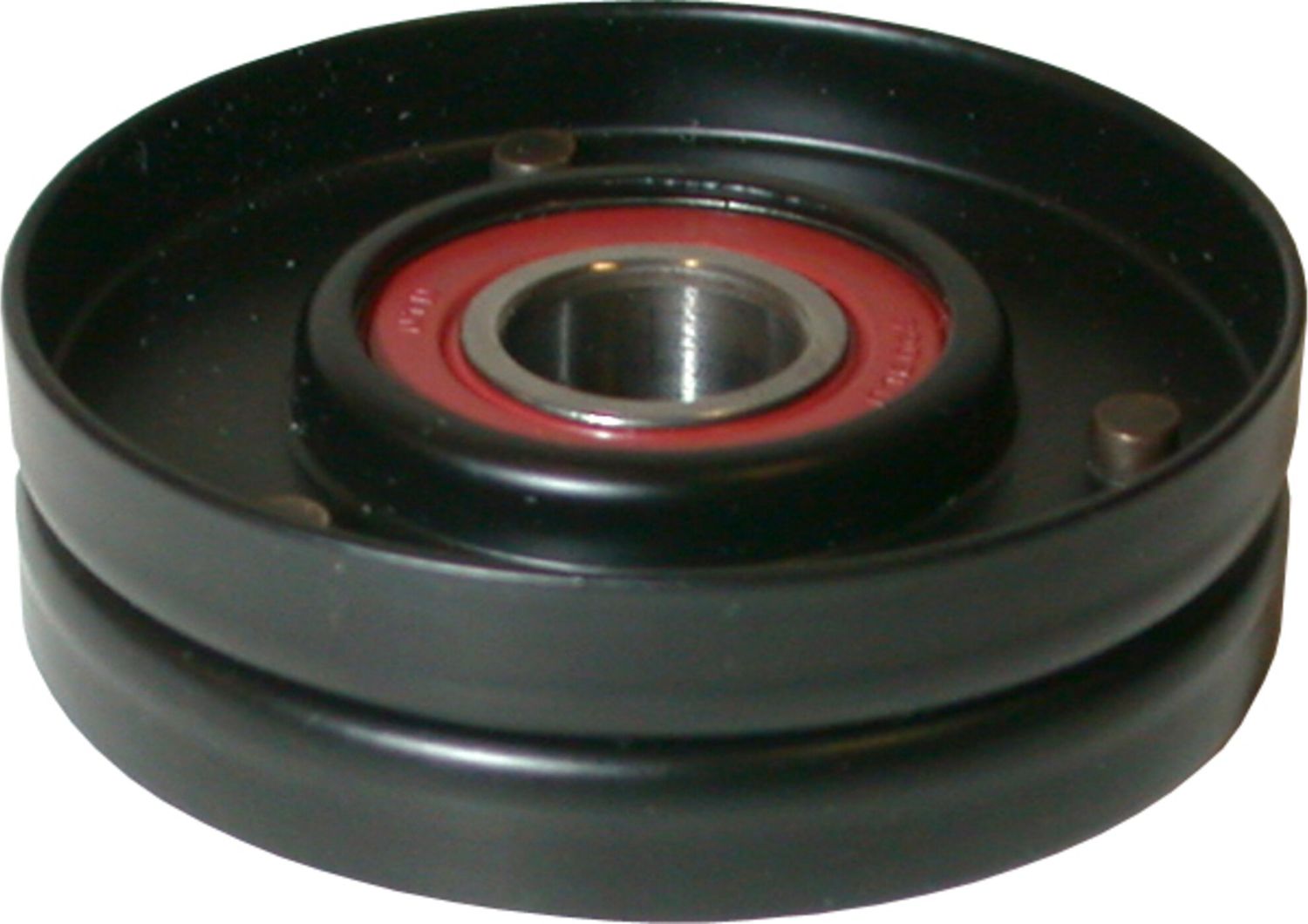 Натяжной ролик (натяжитель) ремня ГРМ JP Group. Артикул 1118301700