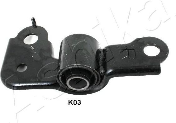 Сайлентблок переднего рычага подвески ASHIKA. Артикул GOM-K03