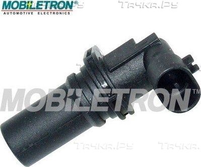 Датчик положения коленвала Mobiletron для Fiat Fiorino III 2008-2026. Артикул CS-E127
