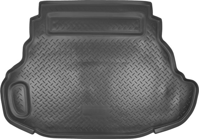 Коврик Норпласт для багажника Toyota Camry 50, 55 (V50, V55, XV50, XV55) 3.5 2011-2026. Артикул NPL-P-88-071