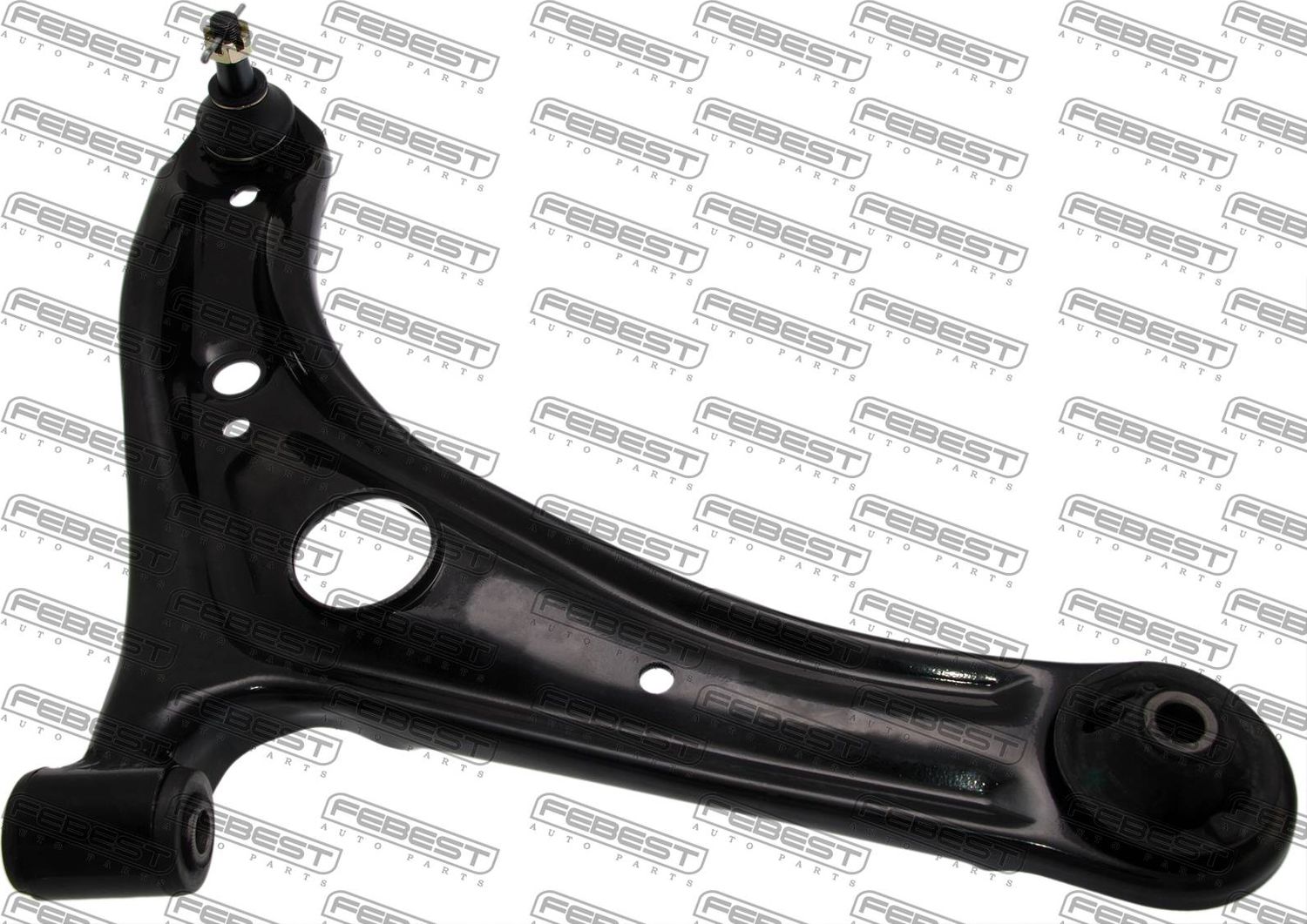 Поперечный рычаг Febest. Артикул 0124-NCP13RH
