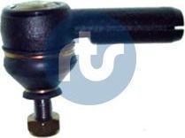 Наконечник рулевой тяги RTS правый/левый для Volkswagen Santana 1981-1984. Артикул 91-00908