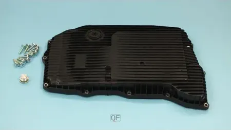 ПОДДОН МАСЛЯНЫЙ (Quattro Freni). Артикул QF04A00046