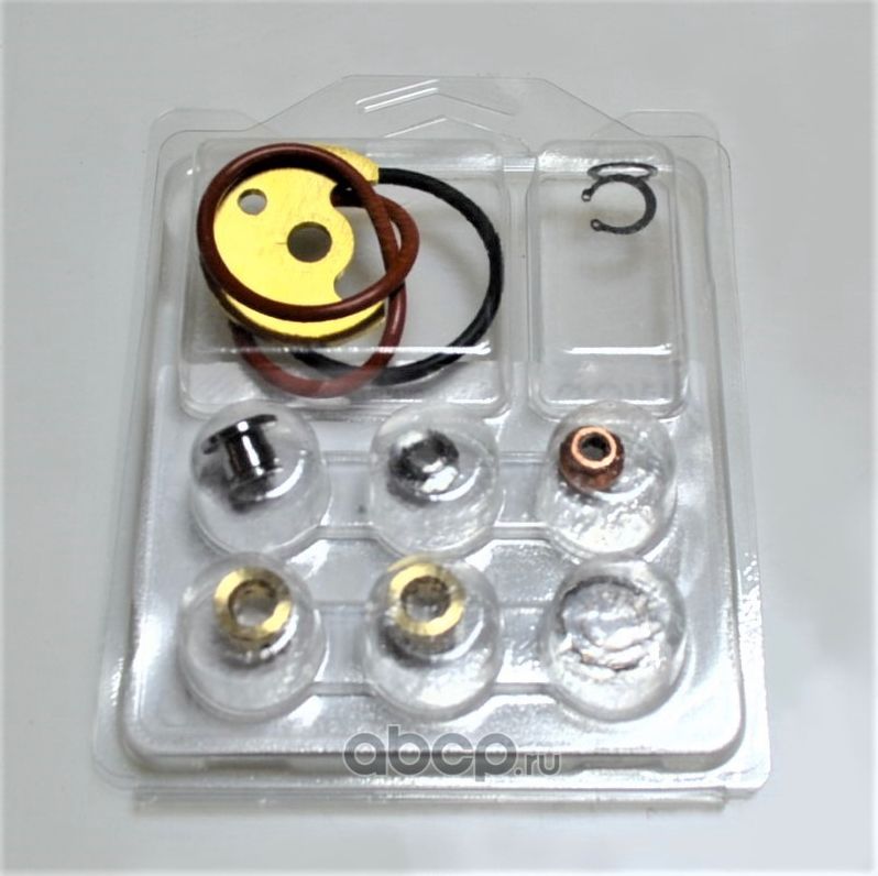 Ремкомплект турбины MR968080RK (Awgo). Артикул MR968080RK