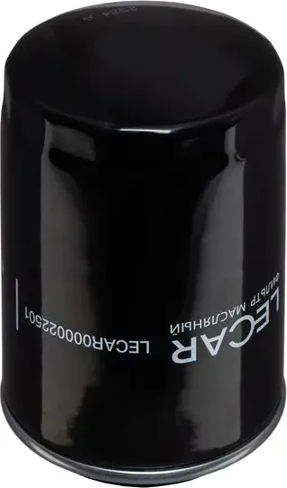 Фильтр масляный Audi A6 11-18, Skoda Octavia II 0 LECAR LECAR000022501 Lecar. Артикул LECAR000022501