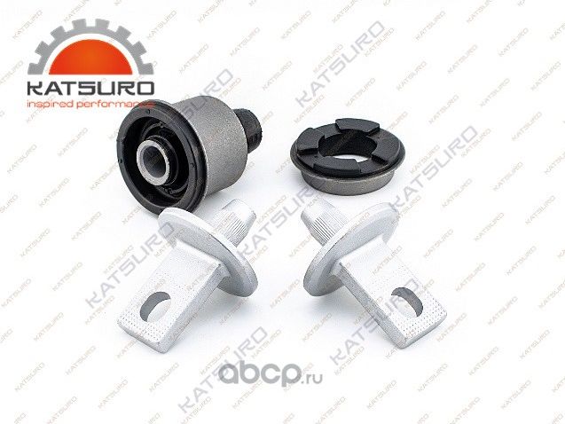САЙЛЕНТБЛОК РЫЧАГА (Katsuro). Артикул KAT3006HON