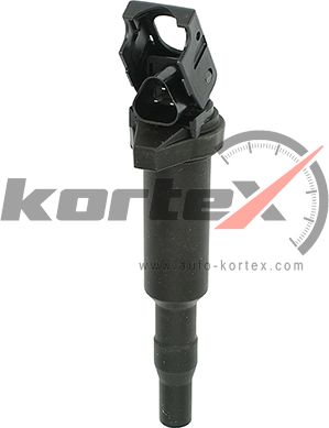 Катушка зажигания (Kortex). Артикул KIC007