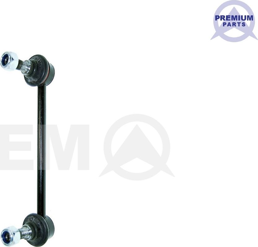 Стойка (тяга) стабилизатора Sidem. Артикул 42060