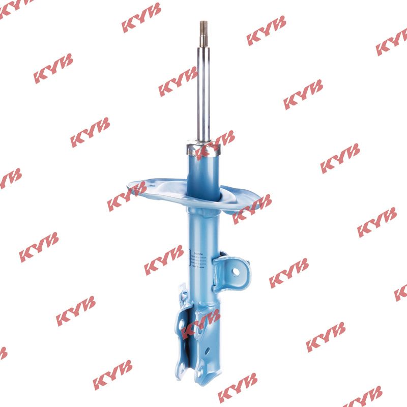 Амортизатор KYB NST5673R Toyota Harrier ZSU60W, ZSU65W [2013-…] --FR (Kayaba) KYB. Артикул NST5673R