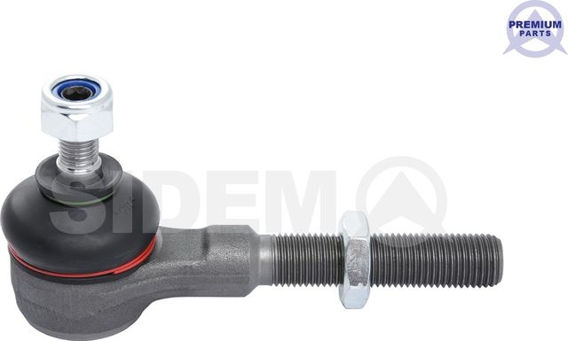 Наконечник рулевой тяги Sidem для Audi 80 II (B1) 1972-1978. Артикул 63236