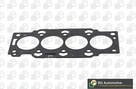 Прокладка ГБЦ BGA. Артикул CH7557A