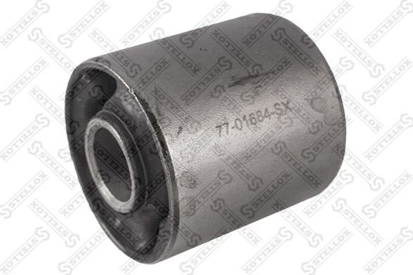 Сайлентблок заднего рычага подвески Stellox передний правый/левый для Chevrolet Evanda 2005-2006. Артикул 77-01684-SX