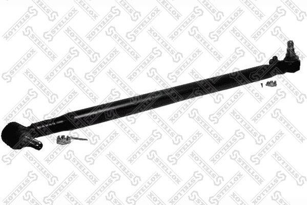 Рулевая тяга продольная Stellox для MAN HOCL 1979-1996. Артикул 84-35513-SX