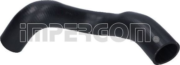 Патрубок радиатора (системы охлаждения) Original Imperium верхний для Ford Transit Torneo V 1994-2000. Артикул 222429