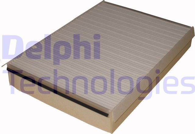 Салонный фильтр Delphi. Артикул TSP0325255