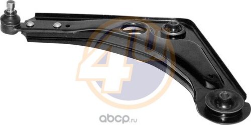 Поперечный рычаг передней подвески 4U. Артикул FR-G-14917