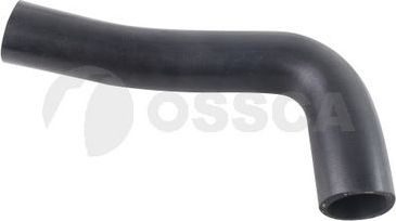 Патрубок радиатора (системы охлаждения) OSSCA. Артикул 45947