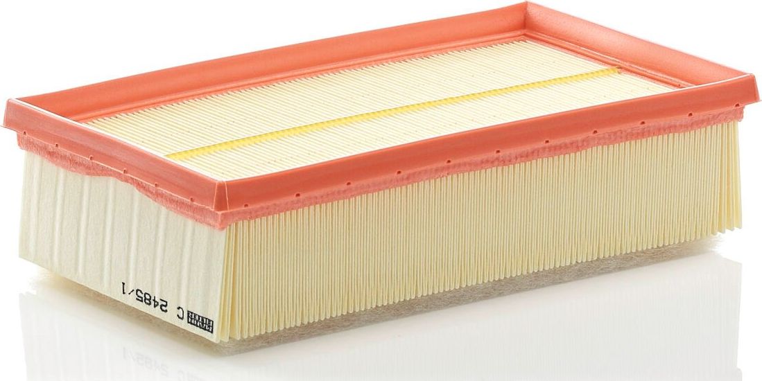 Воздушный фильтр Mann-Filter. Артикул C 2485/1