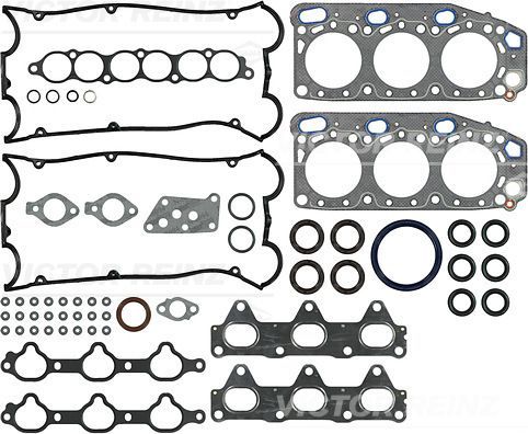 Прокладки двигателя (комплект) Victor Reinz. Артикул 01-52790-01