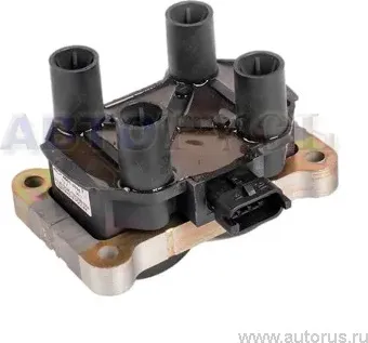 Катушка зажигания ВАЗ-2115 (модуль) МЗАТЭ-2 Мзатэ-2. Артикул 4601.3705