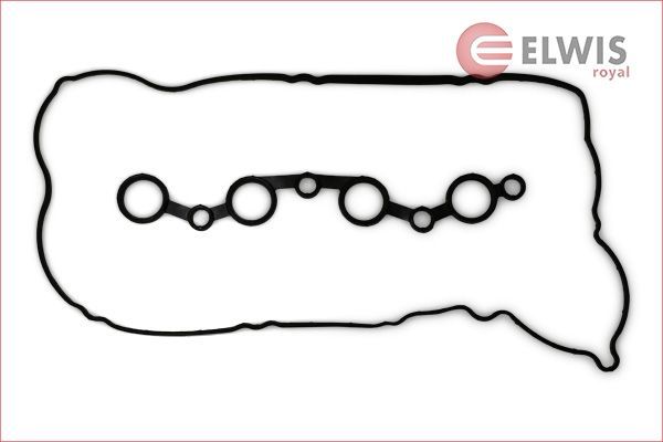 Комплект прокладок клапанной крышки 441724 Elwis Royal. Артикул 9132005