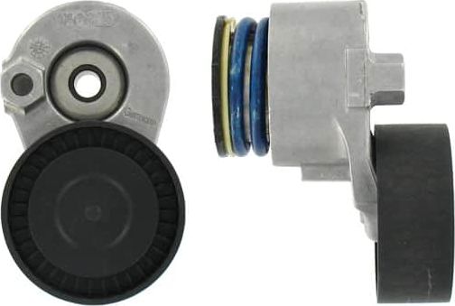 Натяжной ролик (натяжитель) приводного поликлинового ремня SKF. Артикул VKM 36050