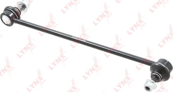 Стойка (тяга) стабилизатора LYNXauto. Артикул C7310LR