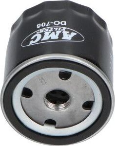 Масляный фильтр AMC Filter. Артикул DO-705